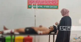 ব্রাহ্মণবাড়িয়ায় দুই পক্ষের সংঘর্ষে নিহত ১, বন্দুক-গুলি উদ্ধার